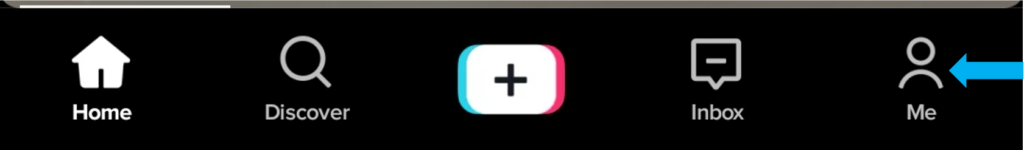 LinkBossPro Add your biolink to your tiktok bio home screen image