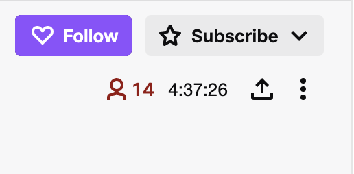 LinkBossPro add Twitch live video stream to your biolink page copy link
