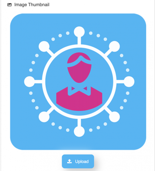 LinkBossPro biolink page thumbnail added image