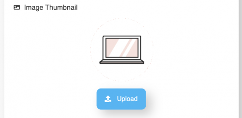 LinkBossPro customize your template page button text icon